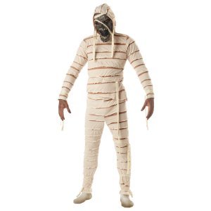 Evil Mummy Costume