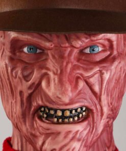 Freddy Krueger Animatronic - A Nightmare on Elm Street