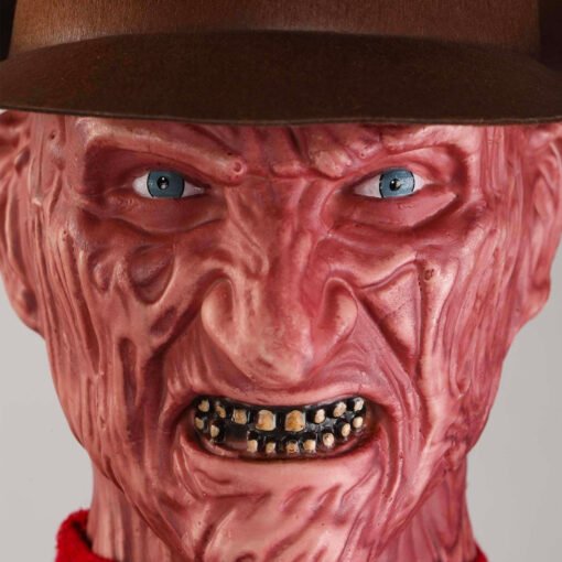 Freddy Krueger Animatronic - A Nightmare on Elm Street