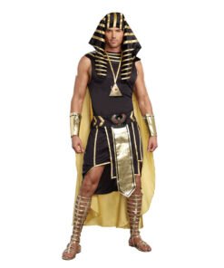 King of Egypt Men's Halloween Costume