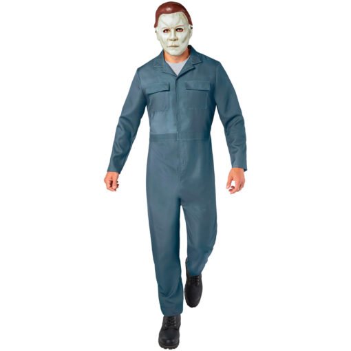 Michael Myers Halloween Costume