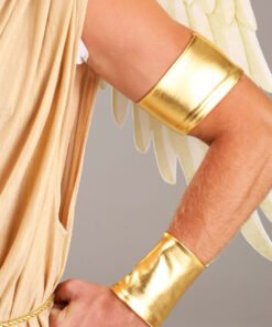 Sexy Angel Mens Halloween Costume