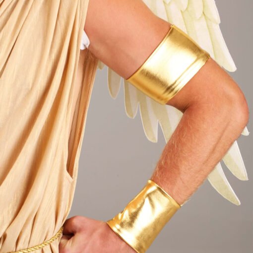 Sexy Angel Mens Halloween Costume